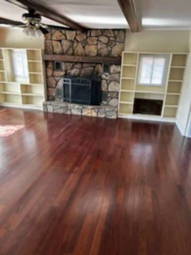 Main picture of 1316 Woodmore Dr NW