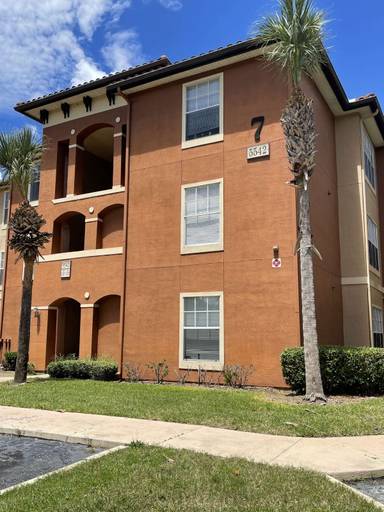 Main picture of The Palms Club Orlando