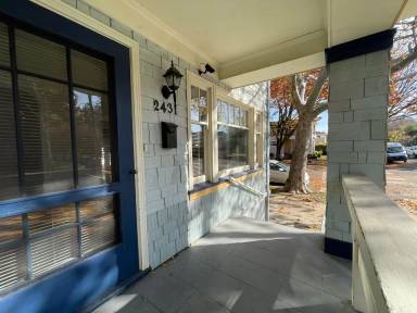 Main picture of 2431 P St