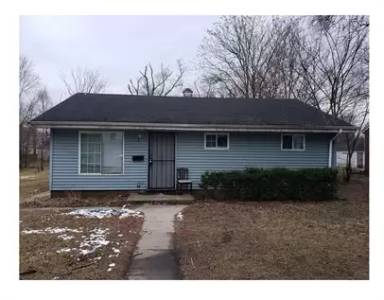 Main picture of 3713 E 9th Ave