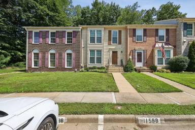 Main picture of 11598 Overleigh Dr