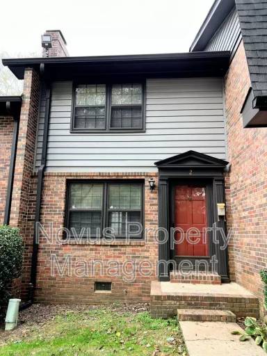 Main picture of 541 N White St