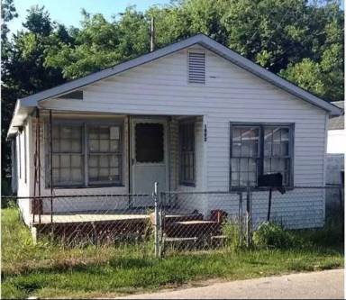 Main picture of 1992 Echo Ave