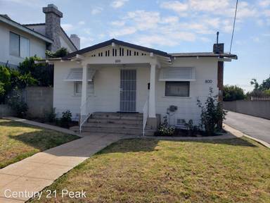 Main picture of 800 S Atlantic Blvd