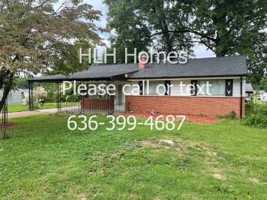 Main picture of 9801 Winn Dr
