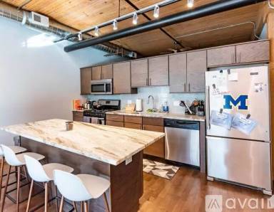 Main picture of The Loft at River East