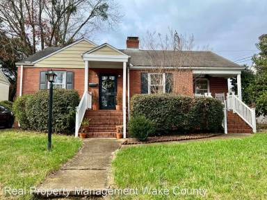 Main picture of 1205 Mitchell St