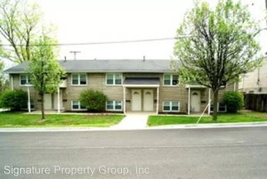 Main picture of 822 S Lincoln St