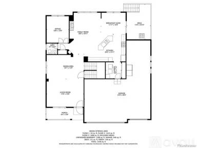 Main picture of 5262 S Eaton Park Way