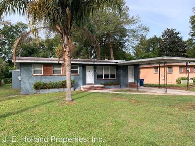 Main picture of 2602 Pine Summit Dr E