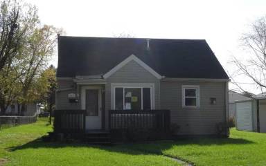 Main picture of 859 W McClurg St