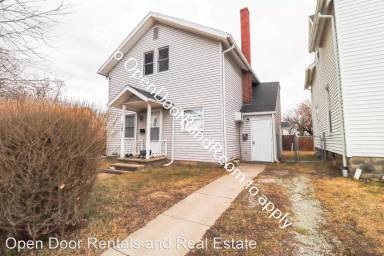 Main picture of 330 Harris St