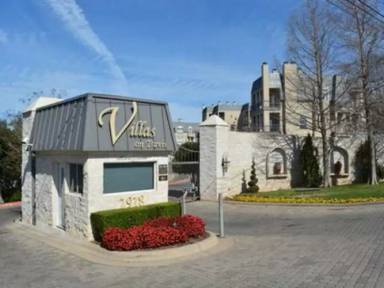 Main picture of Villas on Travis