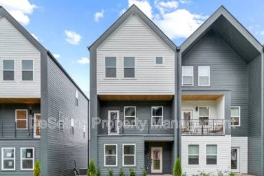 Main picture of Markham East Townhouses