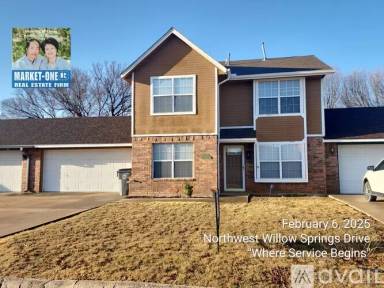 Main picture of 6855 NW Willow Springs Dr