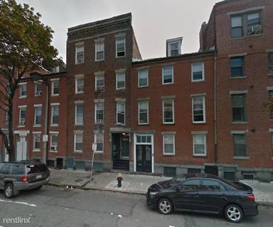 Main picture of 25 Chelsea St