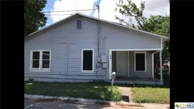 Main picture of 419 Braden St