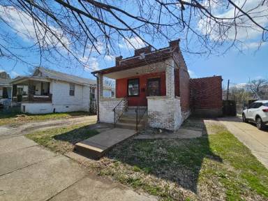 Main picture of 3716 Delor St