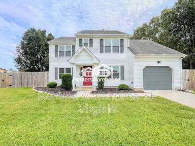 Main picture of 202 Dorset Way