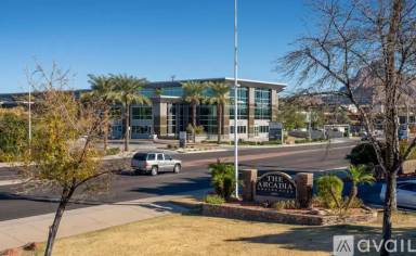 Main picture of The Arcadia Residences