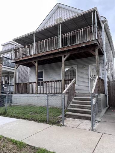 Main picture of 8126 Gartner St