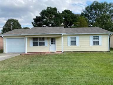 Main picture of 14007 Glenview Dr SW