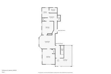 Main picture of 418 Emmet St