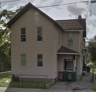 Main picture of 668 Scio St