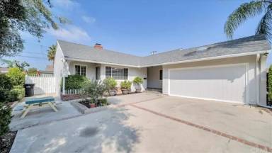 Main picture of 1545 N Monterey Ave