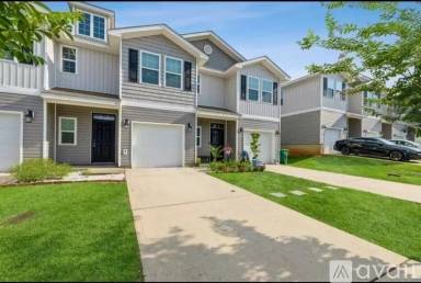 Main picture of Keystone Townhomes