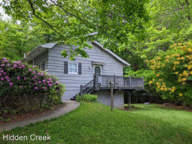 Main picture of 390 Little Laurel Road Ext