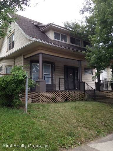 Main picture of 116 Edmund St