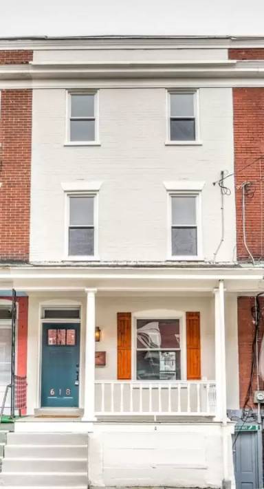 Main picture of 618 E Madison St