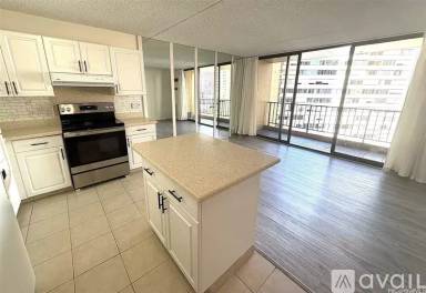 Main picture of Chateau Waikiki