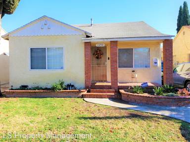 Main picture of 11250 Pine Ave