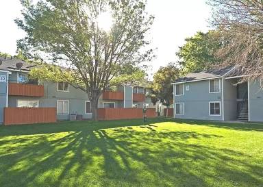 Main picture of Neil Rd Apartments
