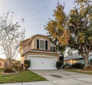 Main picture of 768 Country Woods Cir