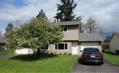 Main picture of 23665 NE Shannon St
