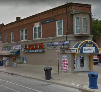 Main picture of 816 S State St