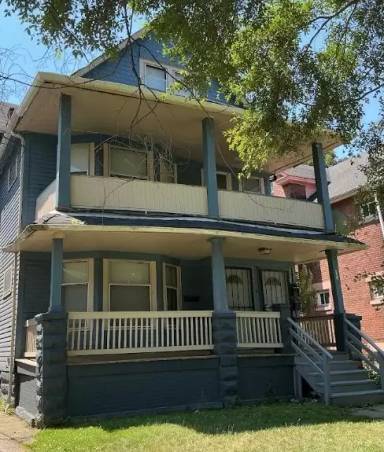 Main picture of 9302 Adams Ave