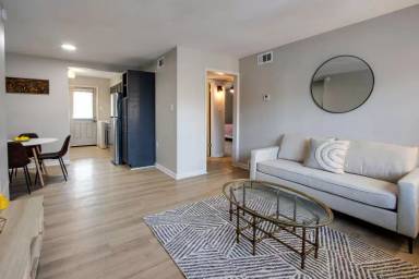 Main picture of The Shift Residences