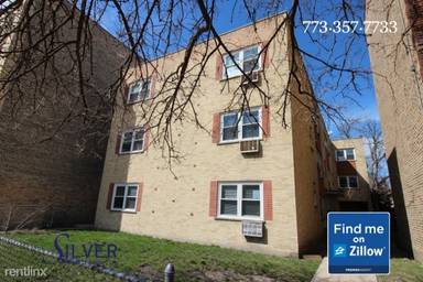 Main picture of 1642 W Morse Ave