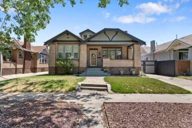 Main picture of 1438 Meade St