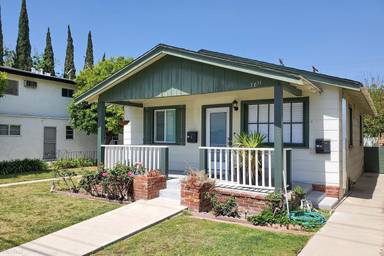 Main picture of 3811 W Verdugo Ave
