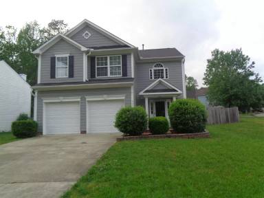Main picture of 507 Brickstone Dr