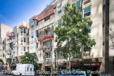 Main picture of Portico Apartments