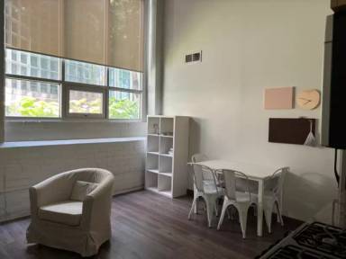Main picture of Sixty Spring Apartments