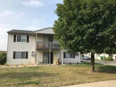 Main picture of Three Bedroom Two Bath