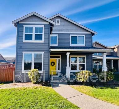 Main picture of 13802 183rd Avenue Ct E