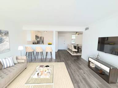 Main picture of Annandale Terrace Apartments